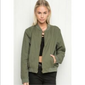 Brandy Melville jacket